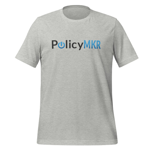 Policy Maker Tri-Blend Unisex t-shirt