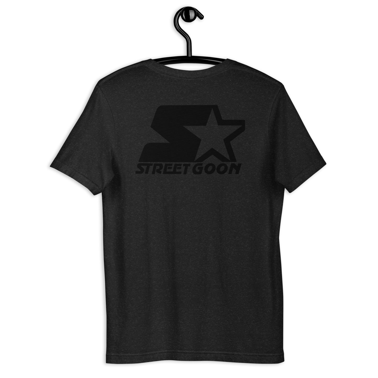 Triblend Street goon T-Shirt