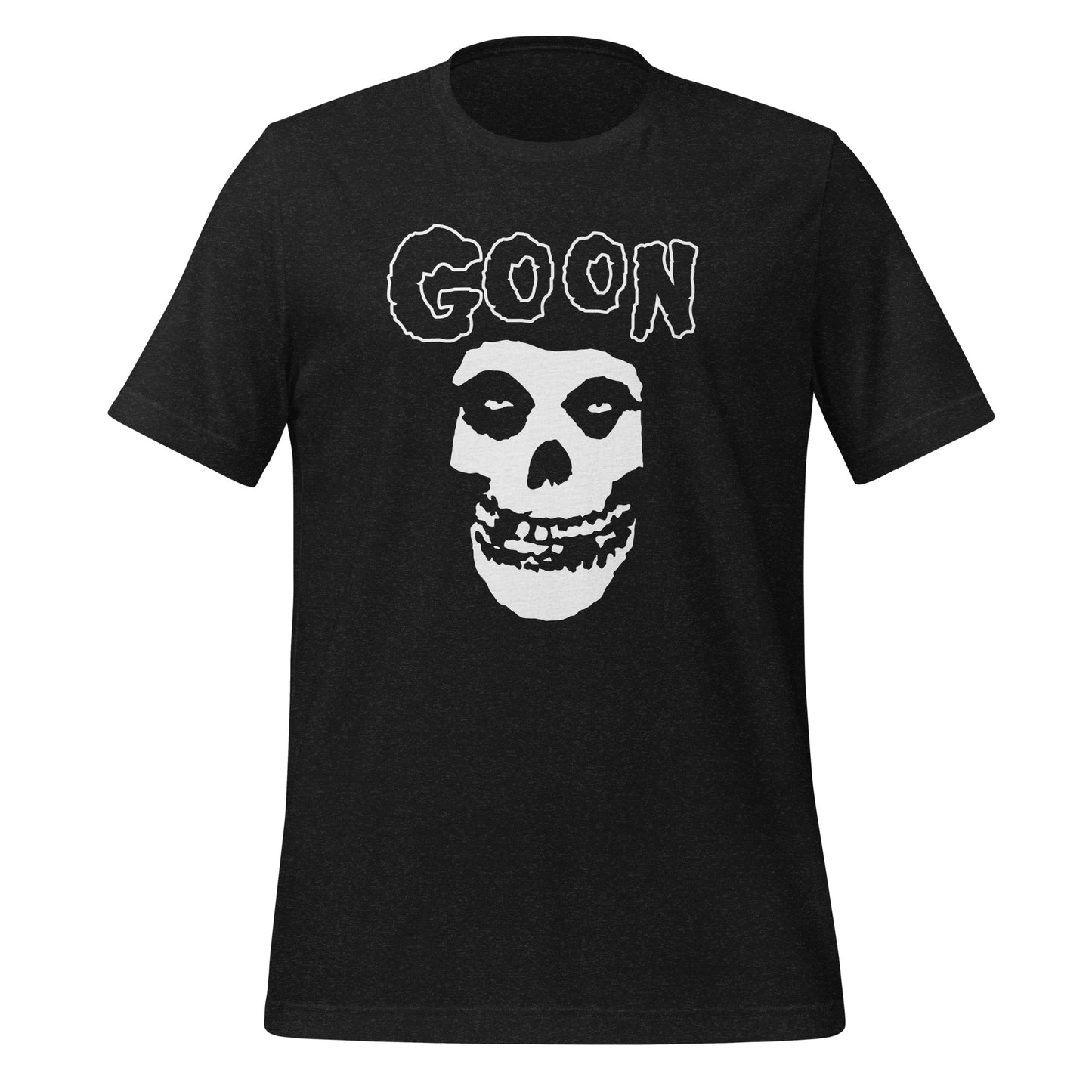 Misfit Goon Unisex t-shirt