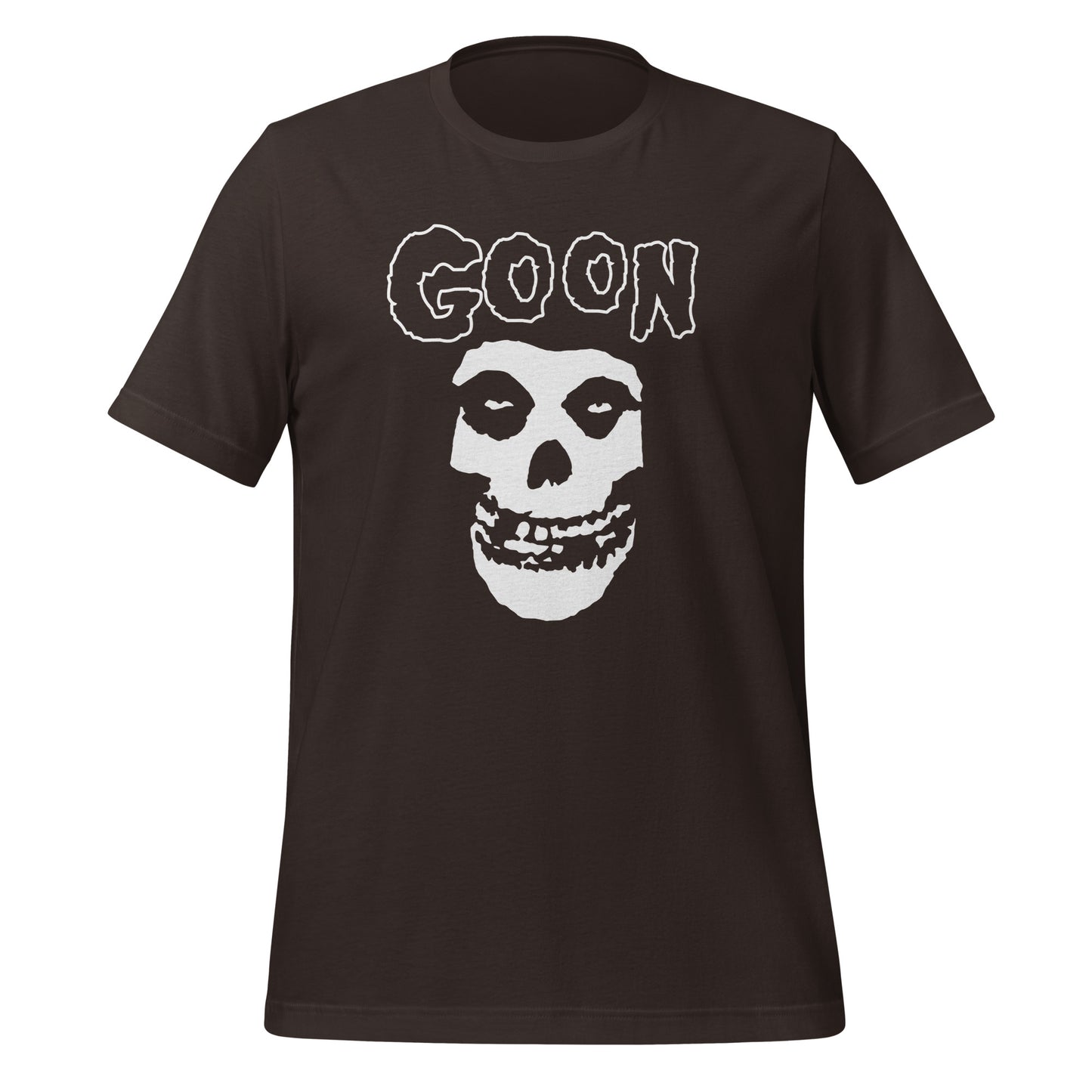 Misfit Goon Unisex t-shirt