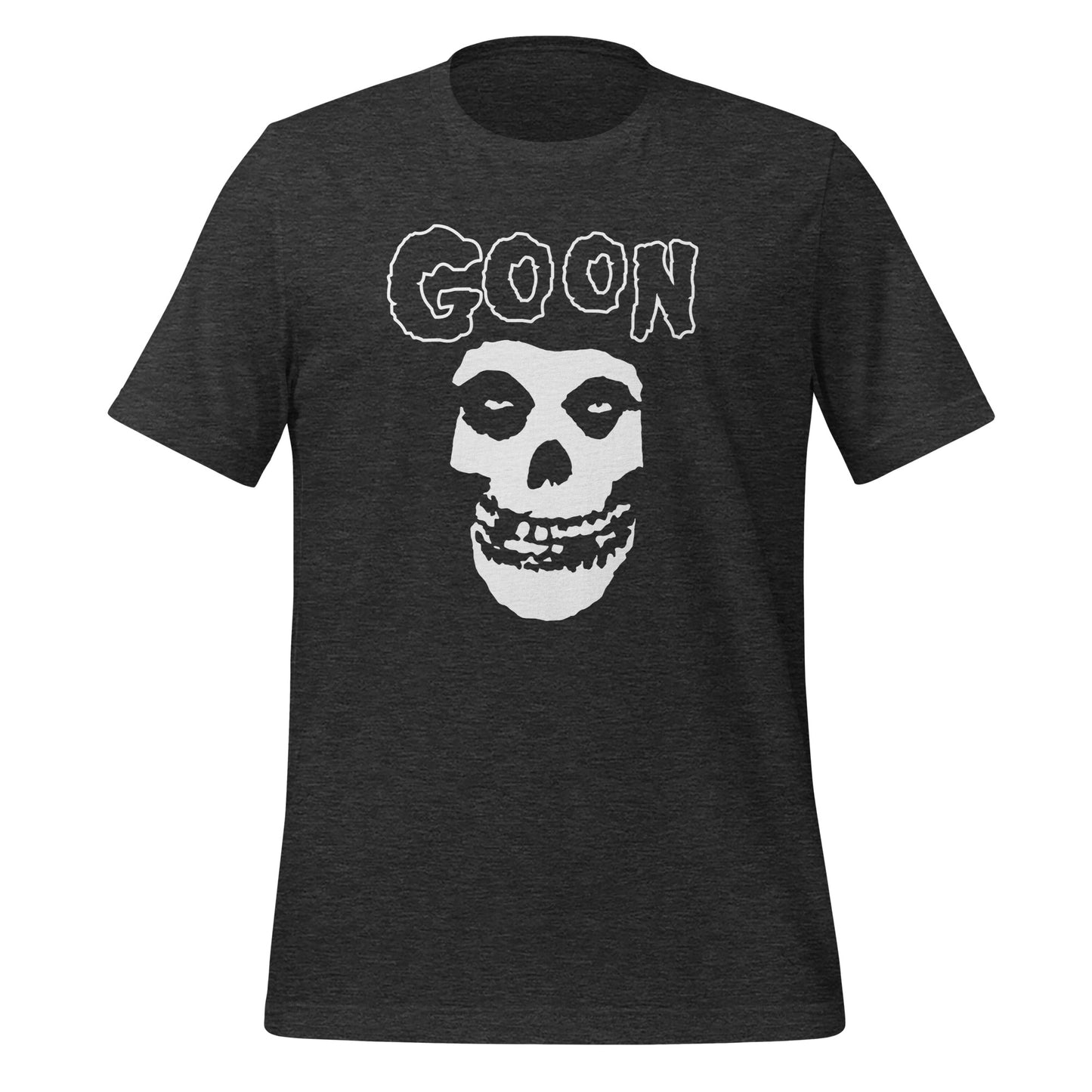 Misfit Goon Unisex t-shirt