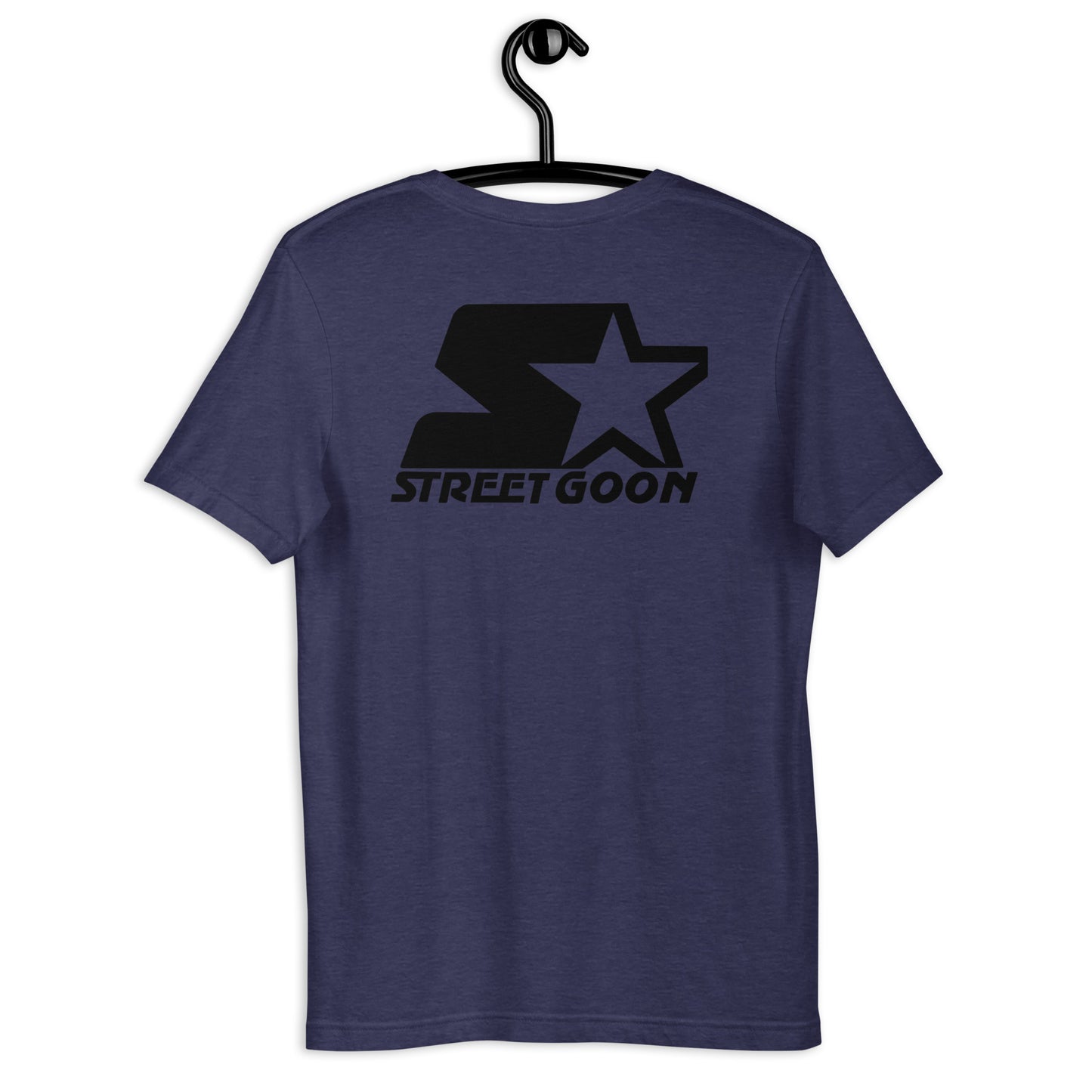 Triblend Street goon T-Shirt