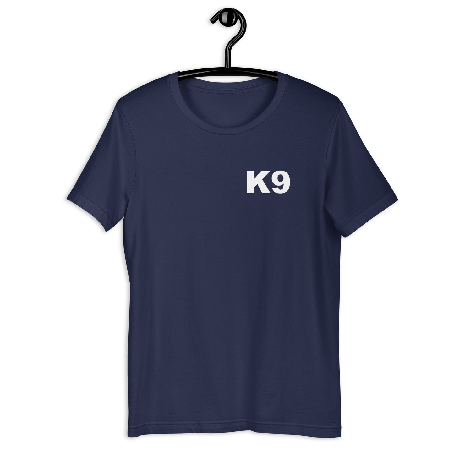 Triblend K9 T-Shirt