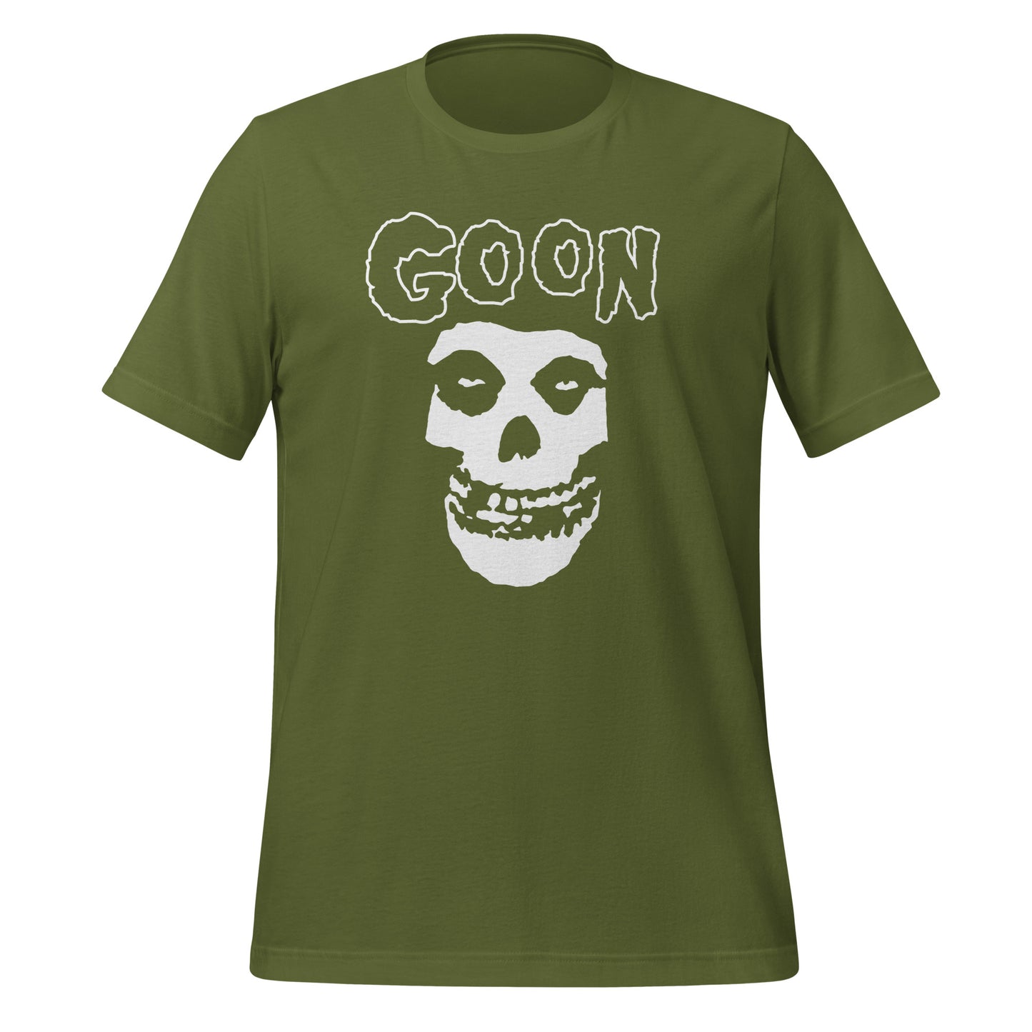 Misfit Goon Unisex t-shirt