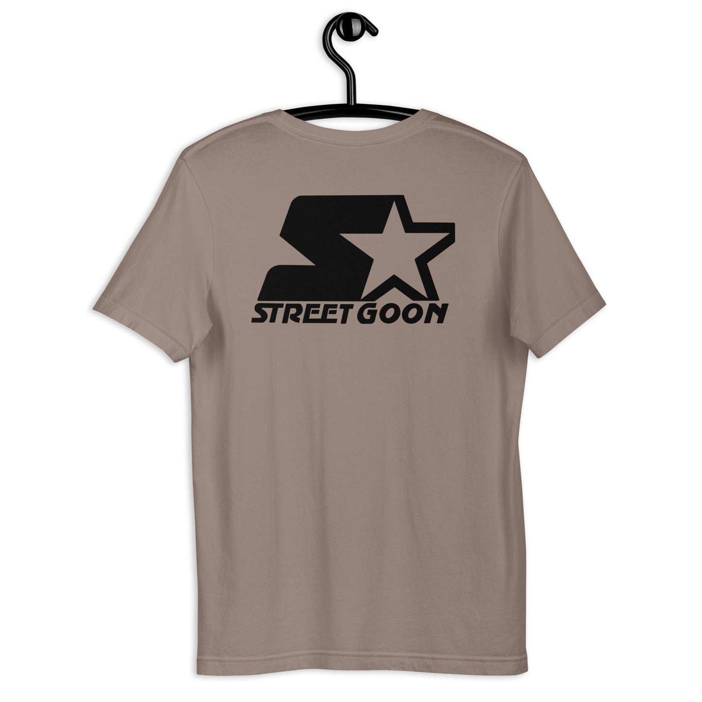 Triblend Street goon T-Shirt