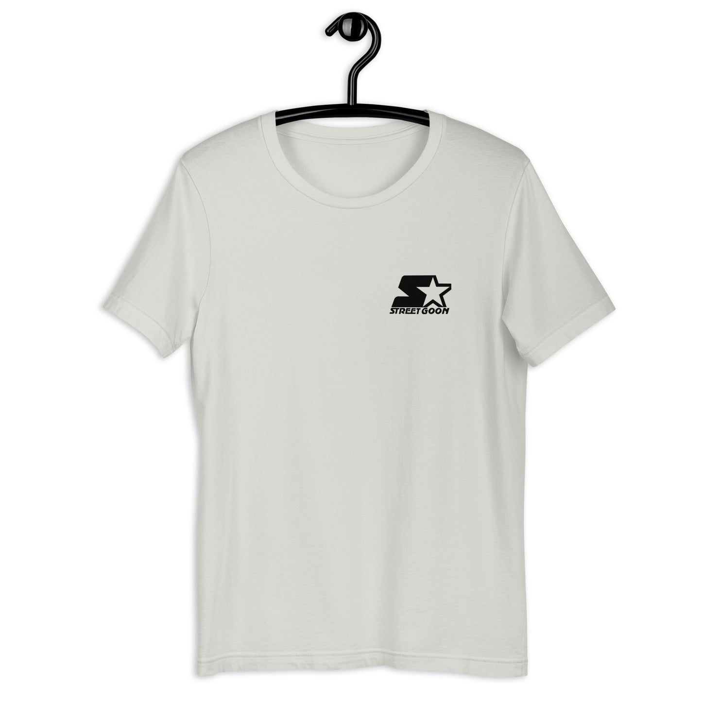 Triblend Street goon T-Shirt