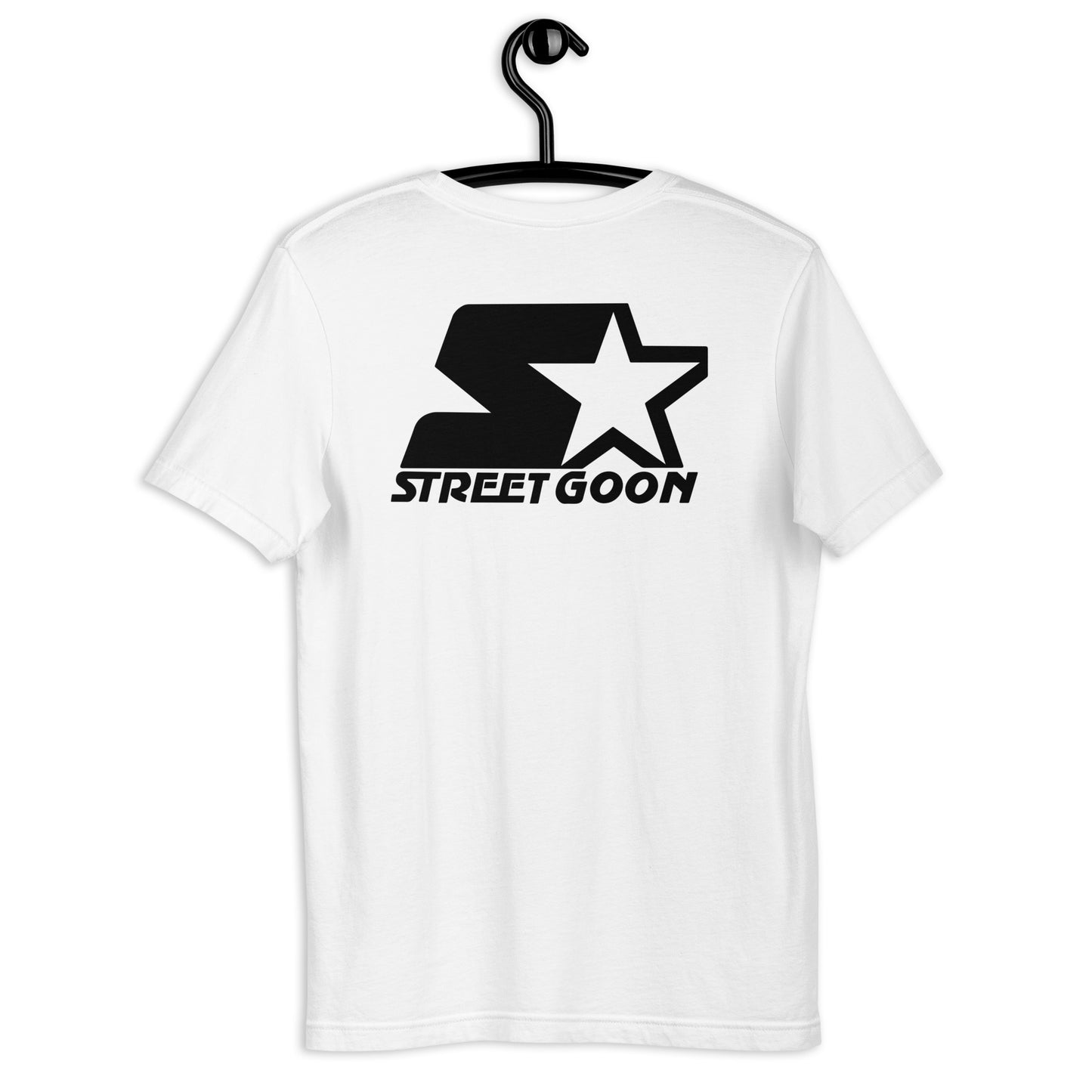 Triblend Street goon T-Shirt