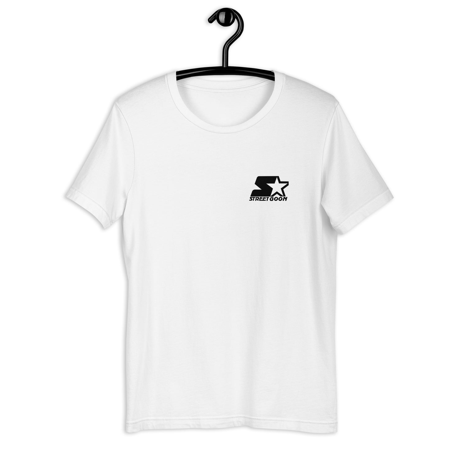 Triblend Street goon T-Shirt